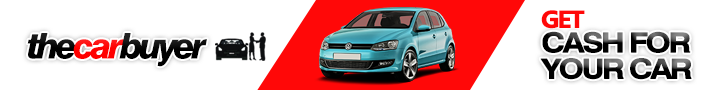 sell my car banner